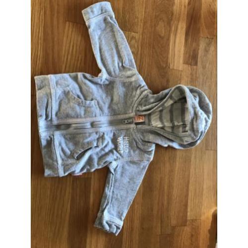 Mooie Babykleding maat 50-56