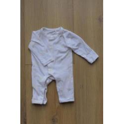 Babykleding maat 50