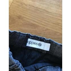 Mooie Babykleding maat 50-56