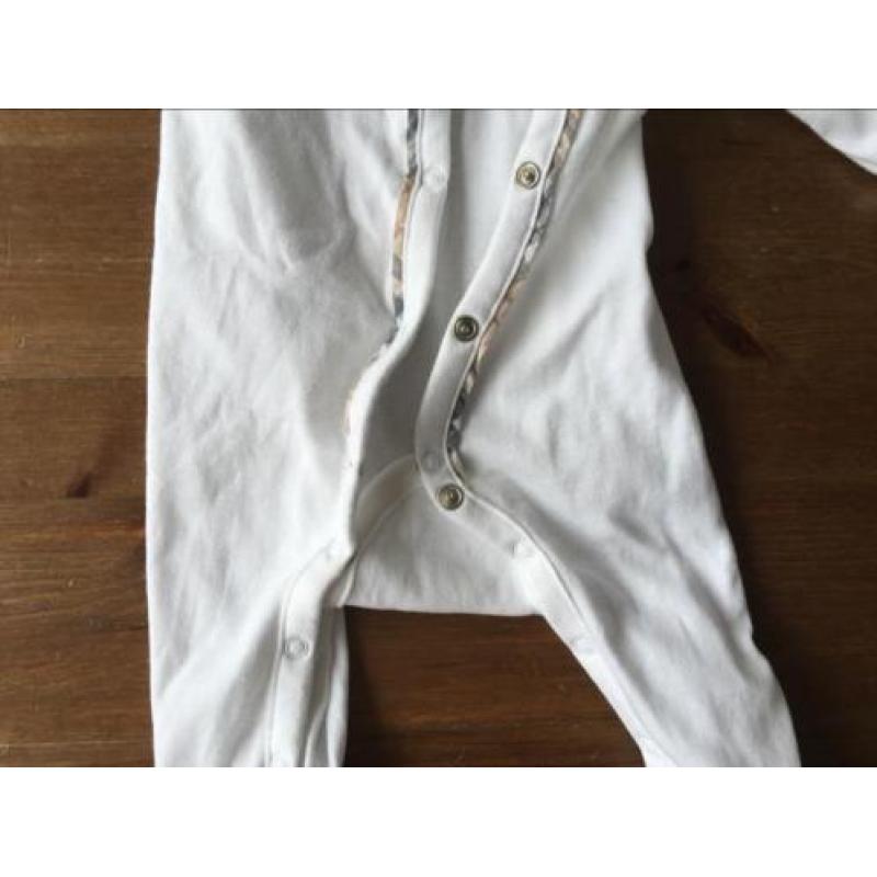 Burberry pakje maat 54