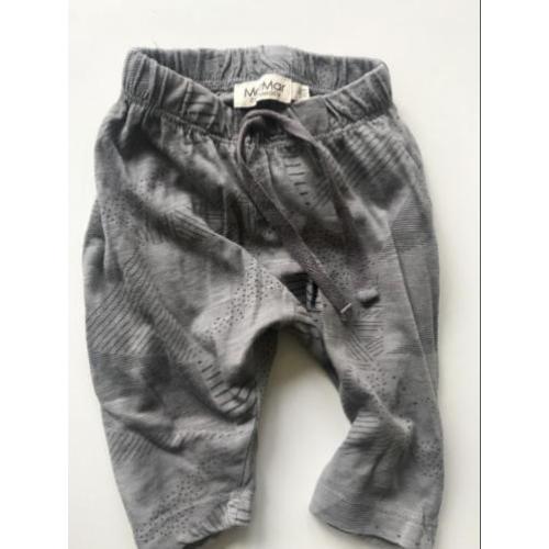 MarMar Copenhagen 50 0-2 maanden hip broekje