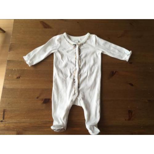 Burberry pakje maat 54