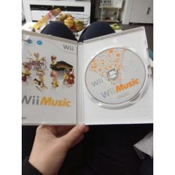 **wii Music**
