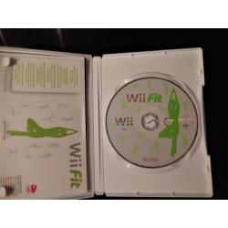 Wii game wii fit plus Nickelodeon Dora Wii spellen