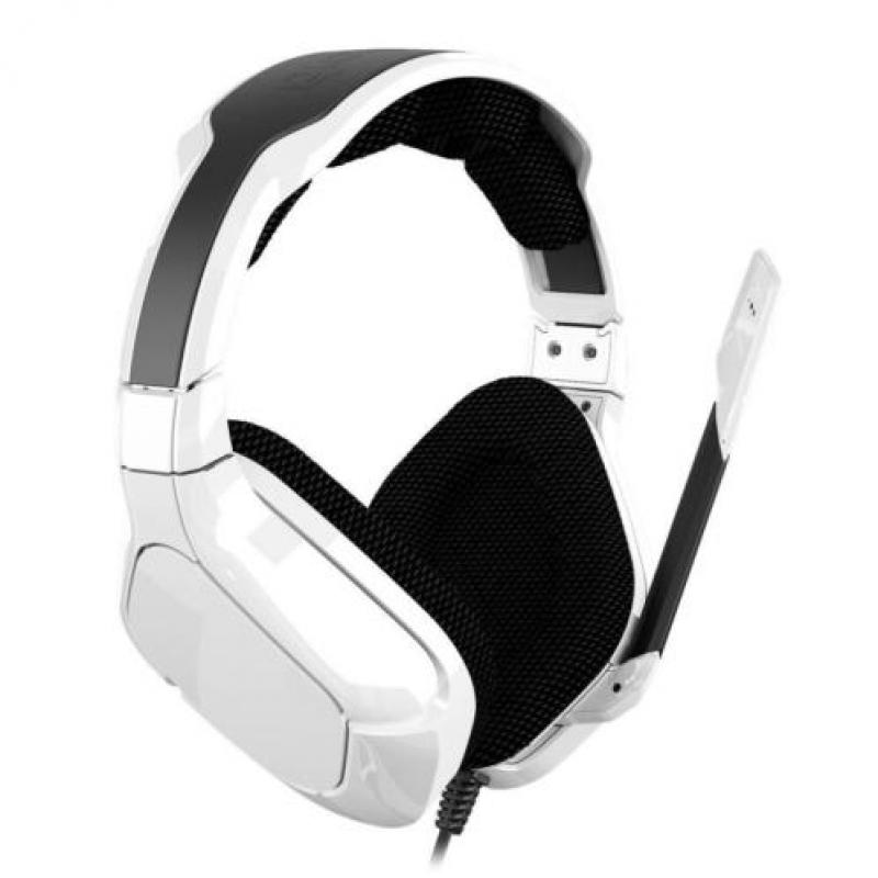 PS4 Gioteck, SX-6 Storm Wired Stereo Headset ( / X1 / PC)