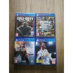 Playstation 4 / 500GB