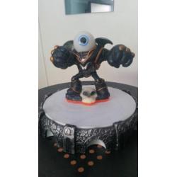 Skylanders pakket 2 spellen plus tas wii