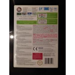 Wii game wii fit plus Nickelodeon Dora Wii spellen