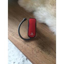 Bluetooth headset playstation 3