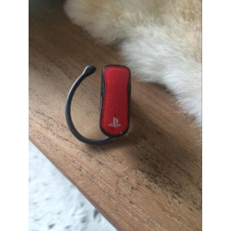 Bluetooth headset playstation 3