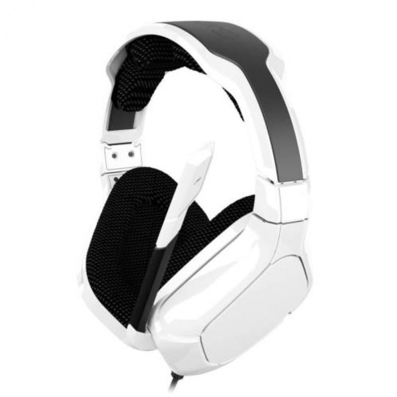 PS4 Gioteck, SX-6 Storm Wired Stereo Headset ( / X1 / PC)