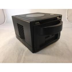 Gamecube - zwart