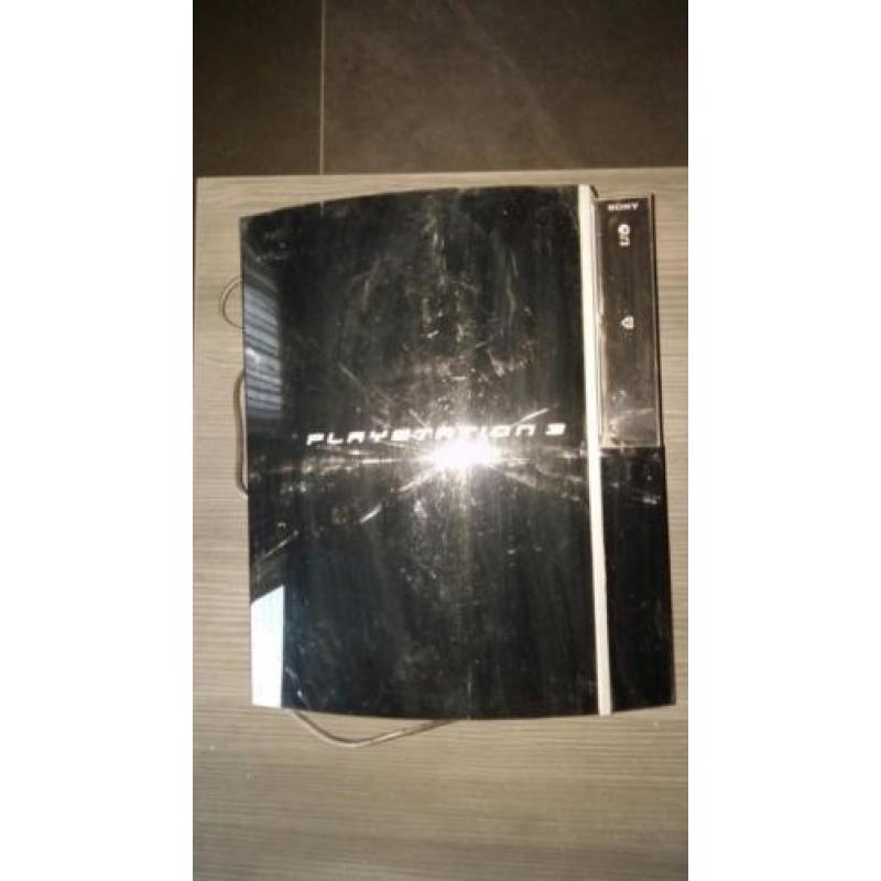 playstation 3
