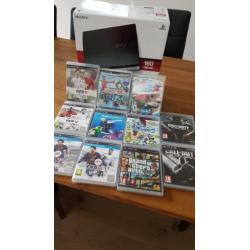 Playstation 3 in zeer goede staat