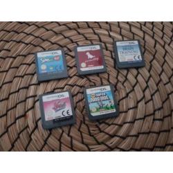 Nintendo D.S. Lite Black