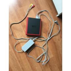 Wii mini met extras