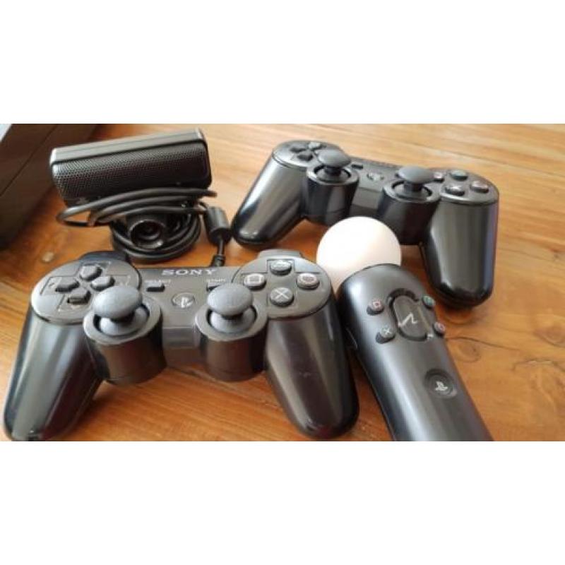 Playstation 3 in zeer goede staat