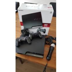 Playstation 3 in zeer goede staat