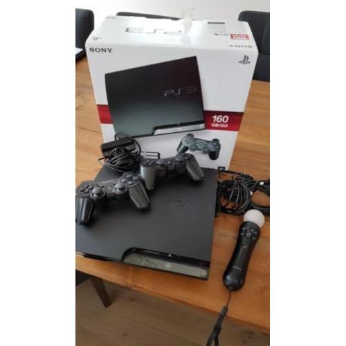 Playstation 3 in zeer goede staat