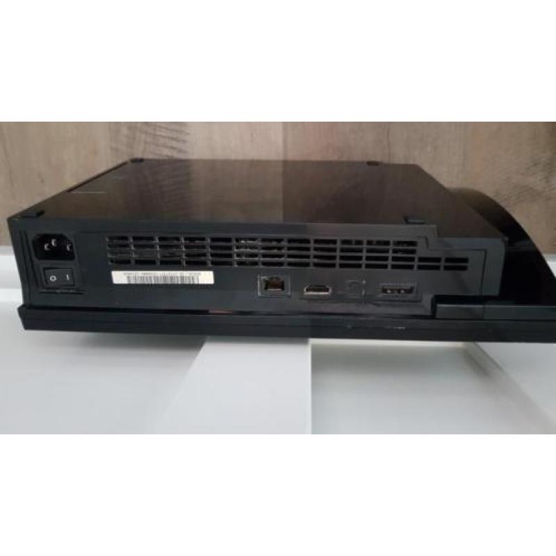 Playstation 3 spullen.