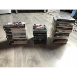 Psp games PlayStation 1 games PlayStation 3 games te koop