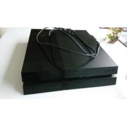 Sony Playstation 4 500gb defect