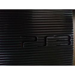 Playstation 3 met 11 spellen