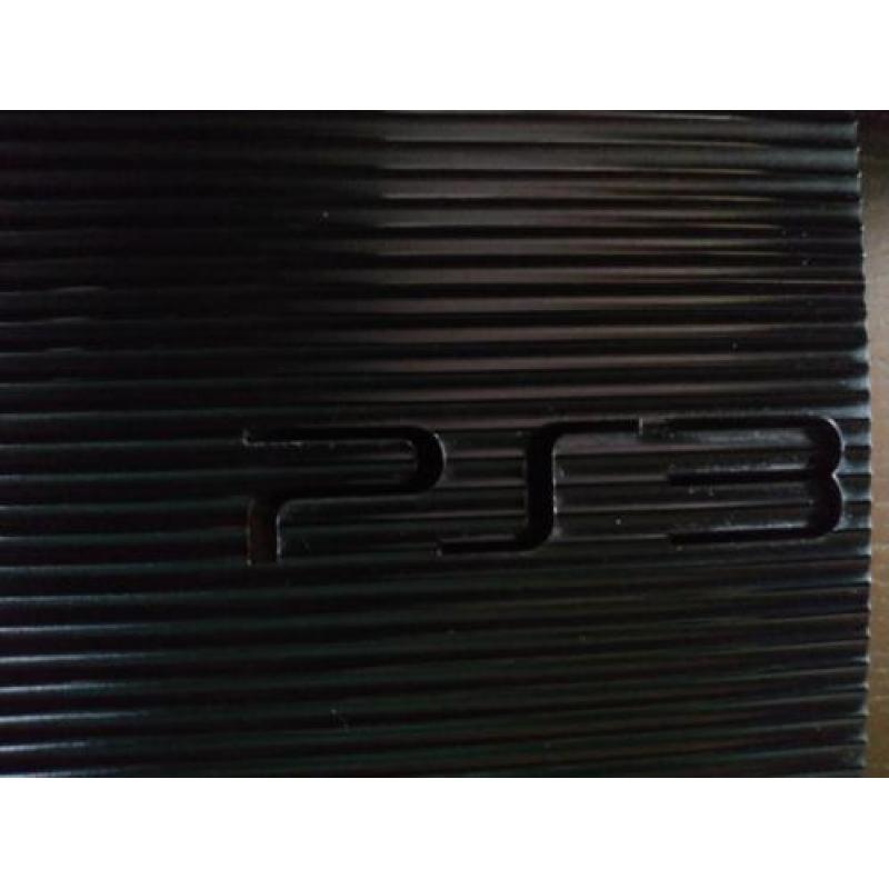 Playstation 3 met 11 spellen