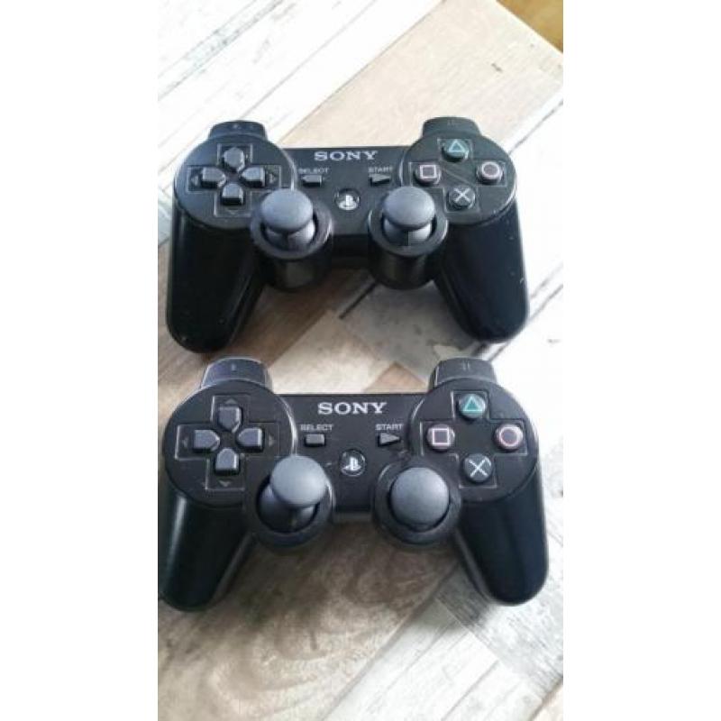 Ps3 80 gb