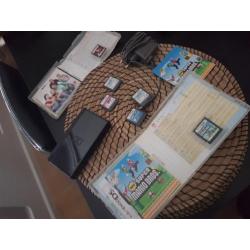Nintendo D.S. Lite Black