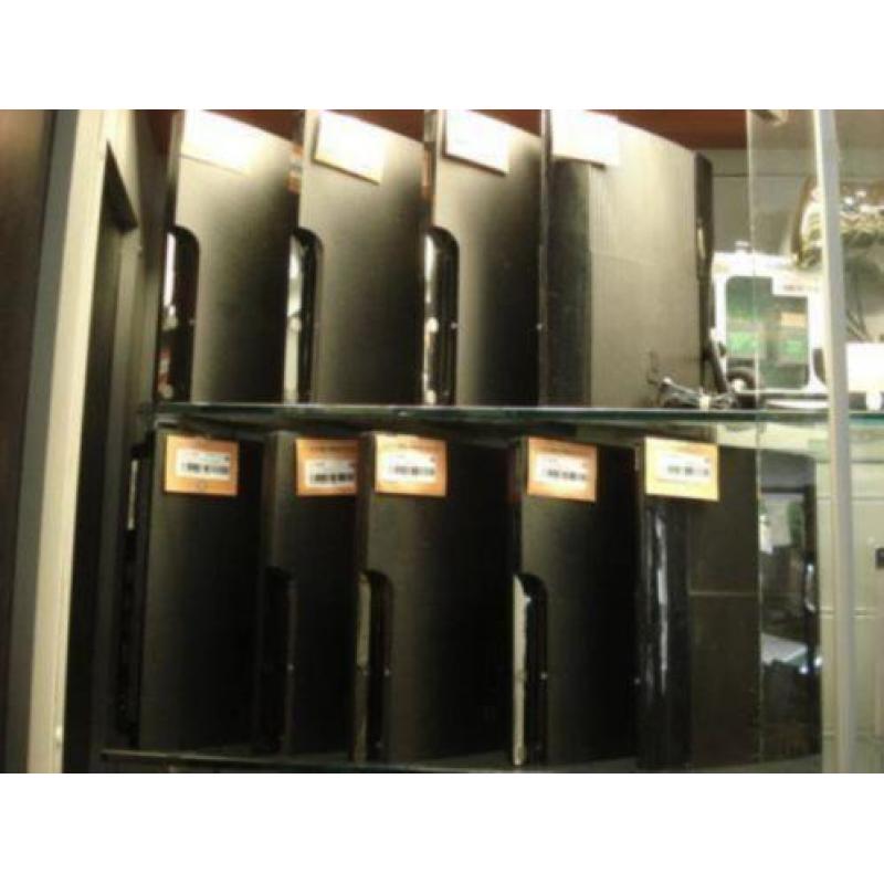 PS3 consoles v/a € 79,95....ook ps3 games - U.P. Dordrecht