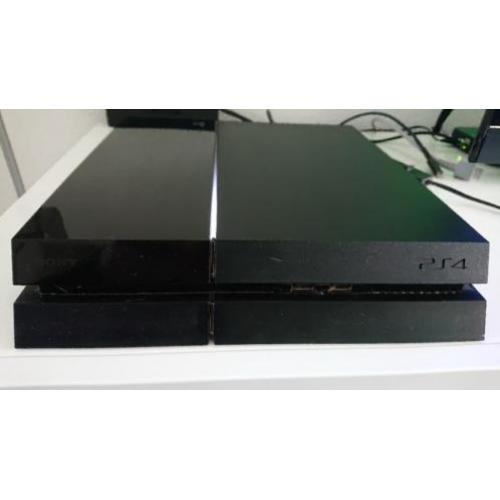 Sony Playstation 4 500gb defect