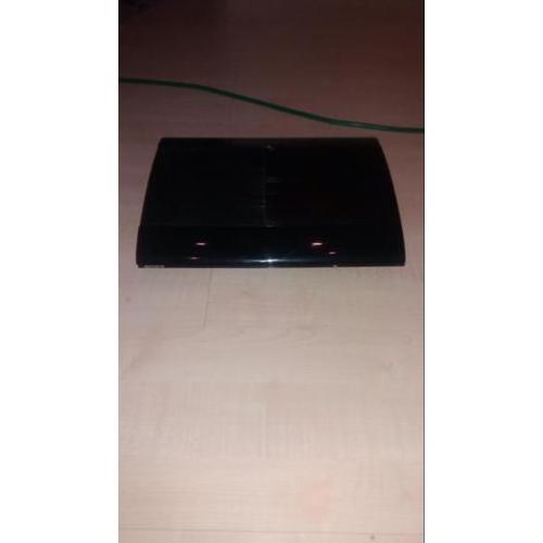 Playstation 3 ultra slim 500GB