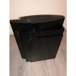 PlayStation 3 - met 2 controllers - spel - mag goedkoop weg!