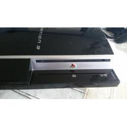 Ps3 80 gb