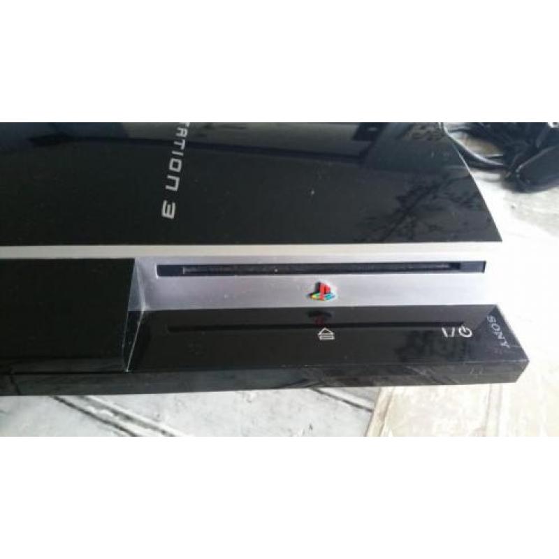 Ps3 80 gb