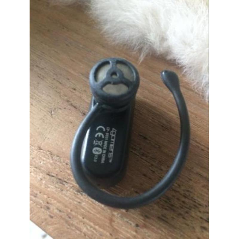 Bluetooth headset playstation 3