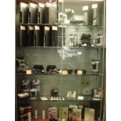 PS3 consoles v/a € 79,95....ook ps3 games - U.P. Dordrecht