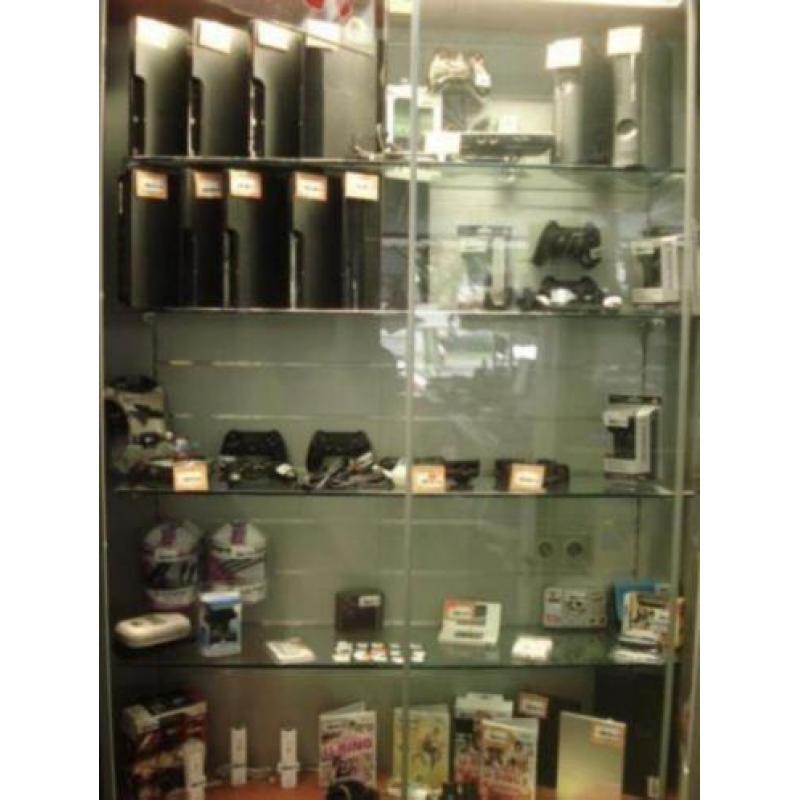 PS3 consoles v/a € 79,95....ook ps3 games - U.P. Dordrecht