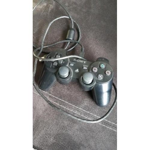 Playstation 3 spullen.