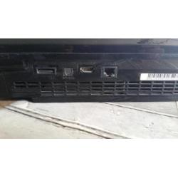 Ps3 80 gb