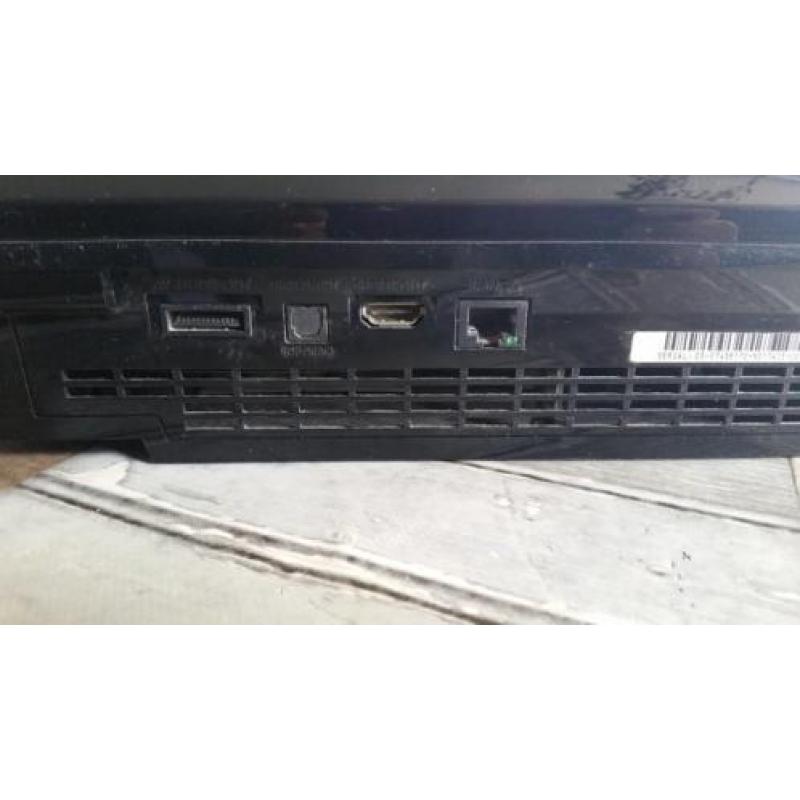 Ps3 80 gb