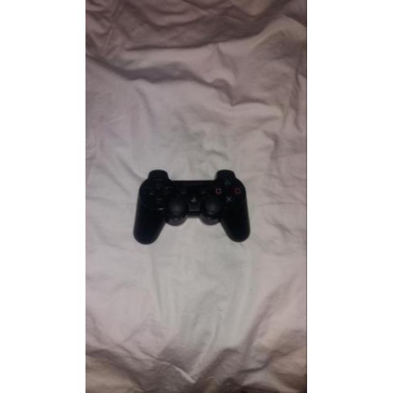 Playstation 3 ultra slim 500GB