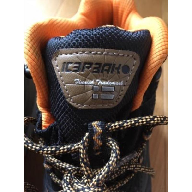Icepeak wandelschoenen - maat 44