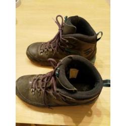 Bergwandelschoen Mammut pacific crest gtx mt 42