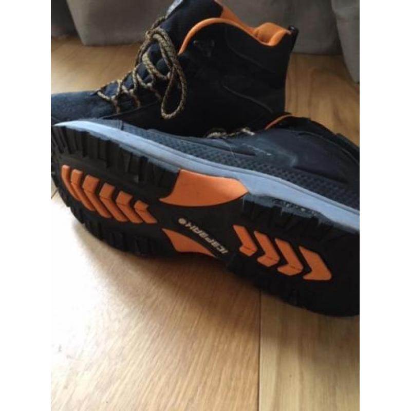 Icepeak wandelschoenen - maat 44