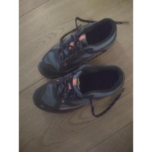 Waterdichte wandelschoenen maat 33