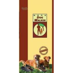 DogWalker wandelschoen "LUCKY" Styled by Grisport maat 42