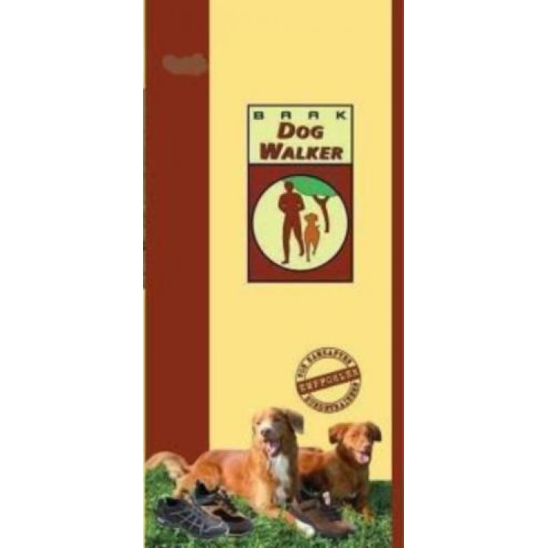 DogWalker wandelschoen "LUCKY" Styled by Grisport maat 42