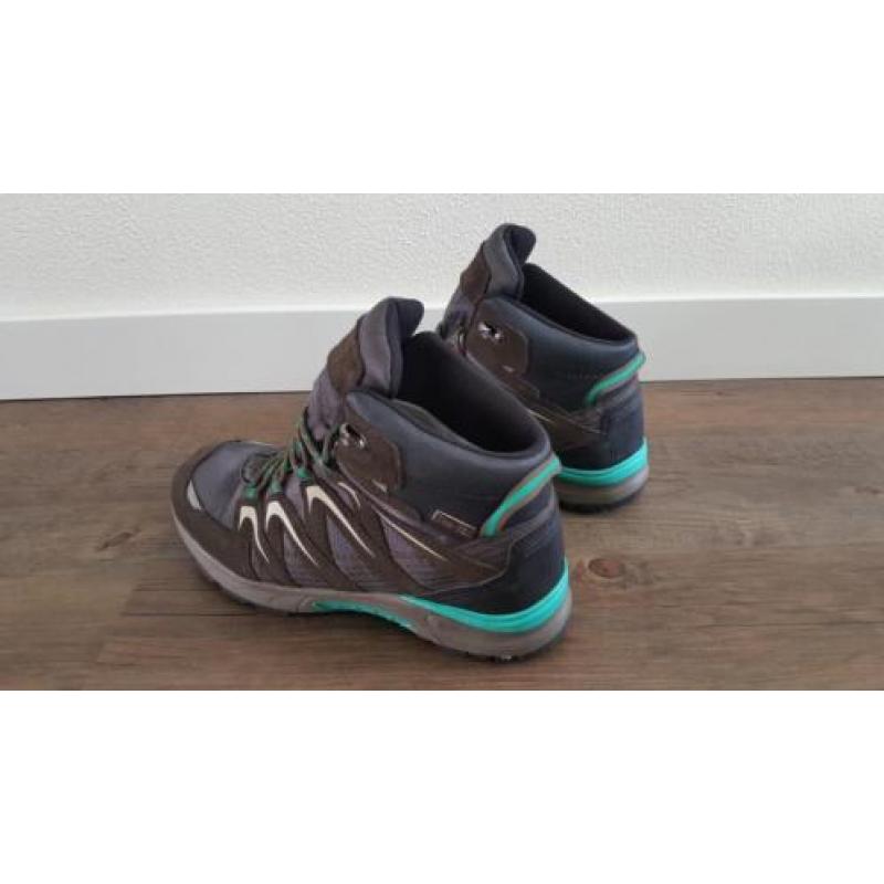 Wandelschoenen (maat 37)